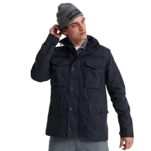 Veste Superdry Rookie Field image-1
