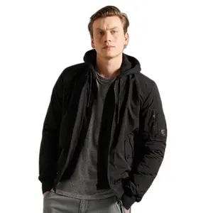 Jacket Superdry Bomber Military Flight image-0