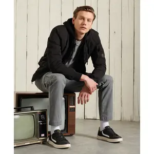 Jacket Superdry Bomber Military Flight image-2