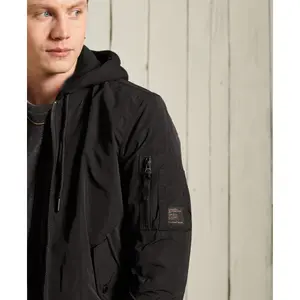 Jacket Superdry Bomber Military Flight image-4