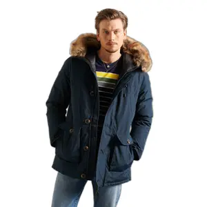 Parka Superdry Rookie image-1