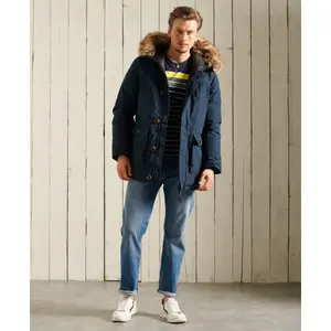 Parka Superdry Rookie image-0
