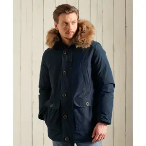 Parka Superdry Rookie image-2