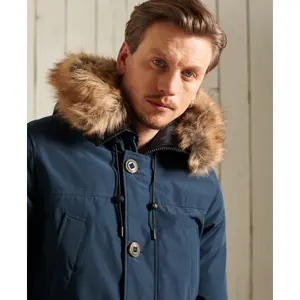 Parka Superdry Rookie image-4