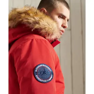 Jas Superdry Everest image-5