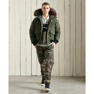 Jas Superdry Everest image-1