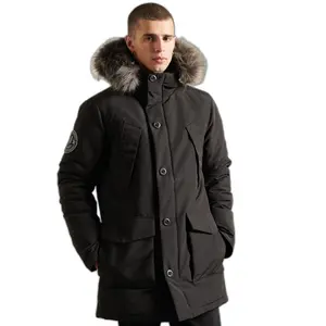 Parka Superdry Everest image-0