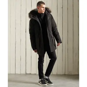 Parka Superdry Everest image-1