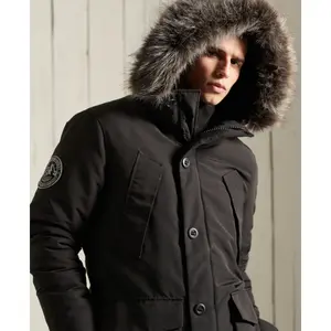 Parka Superdry Everest image-4