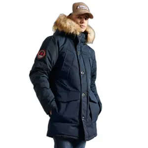 Parka Superdry Everest image-0