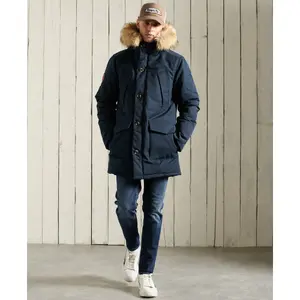 Parka Superdry Everest image-1
