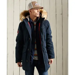 Parka Superdry Everest image-2