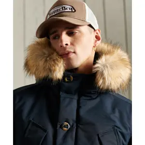 Parka Superdry Everest image-5