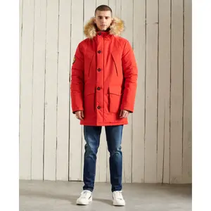 Parka Superdry Everest image-0