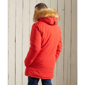 Parka Superdry Everest image-4