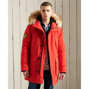 Parka Superdry Everest image-1