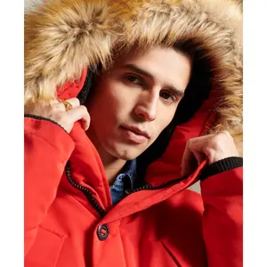 Parka Superdry Everest image-6
