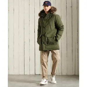 Parka Superdry Everest image-1