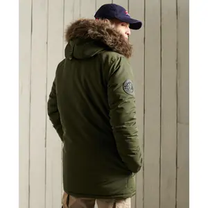 Parka Superdry Everest image-4