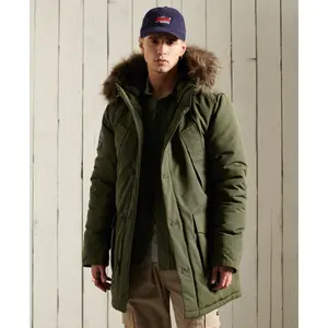 Parka Superdry Everest image-2