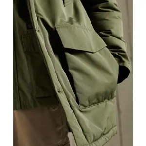 Parka Superdry Everest image-6