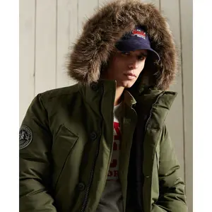 Parka Superdry Everest image-5