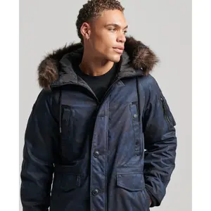 Parka SDX Vintage image-3