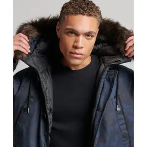 Parka SDX Vintage image-4