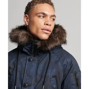 Parka SDX Vintage image-5