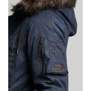 Parka SDX Vintage image-6
