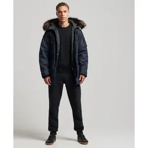 Parka SDX Vintage image-1