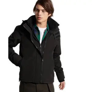 Chaqueta impermeable otomana tela Superdry Arctic SD-Windcheater image-1