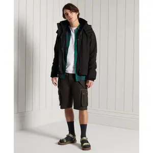 Chaqueta impermeable otomana tela Superdry Arctic SD-Windcheater image-0