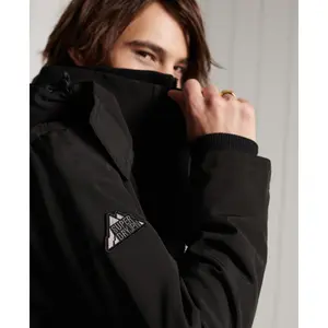 Chaqueta impermeable otomana tela Superdry Arctic SD-Windcheater image-3