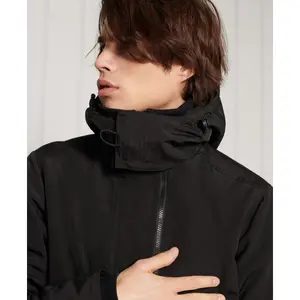 Chaqueta impermeable otomana tela Superdry Arctic SD-Windcheater image-4