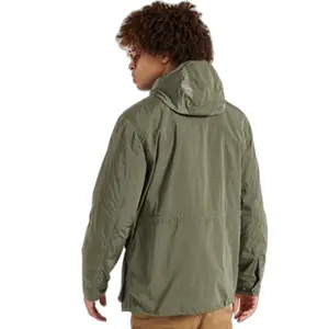 Parka militare Superdry image-1
