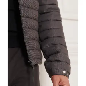 Casaco para baixo Superdry Studios Fuji image-4