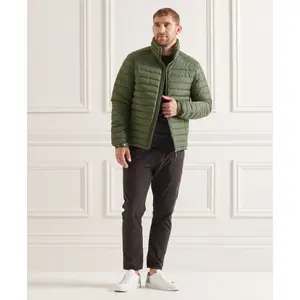 Casaco para baixo Superdry Studios Fuji image-1