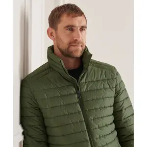 Casaco para baixo Superdry Studios Fuji image-3