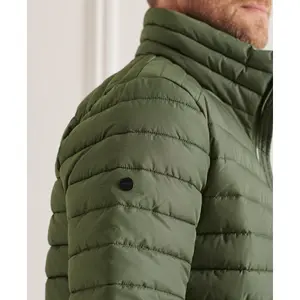 Casaco para baixo Superdry Studios Fuji image-4