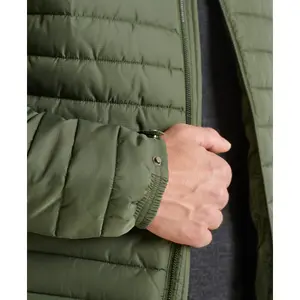 Casaco para baixo Superdry Studios Fuji image-5