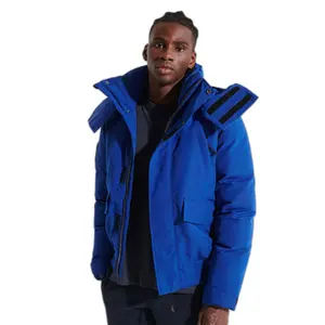Blouson Superdry Everest image-1