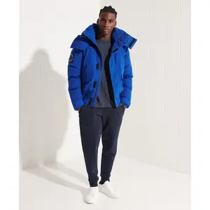 Blouson Superdry Everest image-0