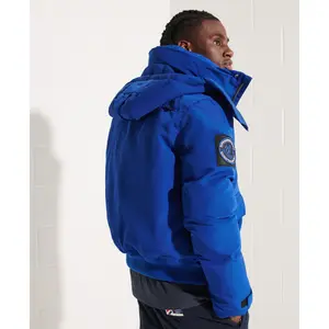Blouson Superdry Everest image-3