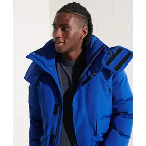 Blouson Superdry Everest image-4