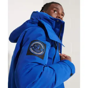 Blouson Superdry Everest image-5