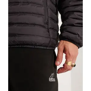 Plumífero Superdry Core image-5