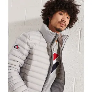 Plumífero Superdry Core image-3