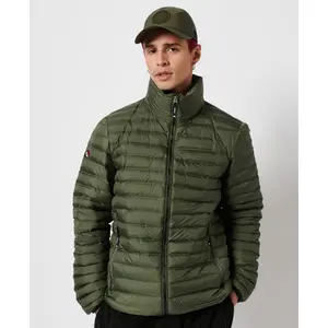 Plumífero Superdry Core image-1