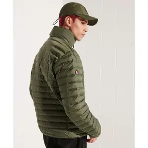 Plumífero Superdry Core image-3